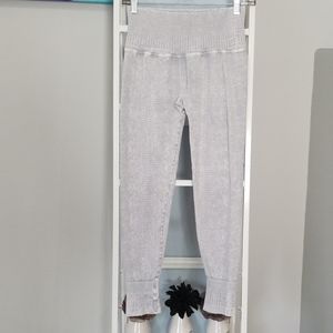 FREE PEOPLE MOVEMENT High Waisted Jogger